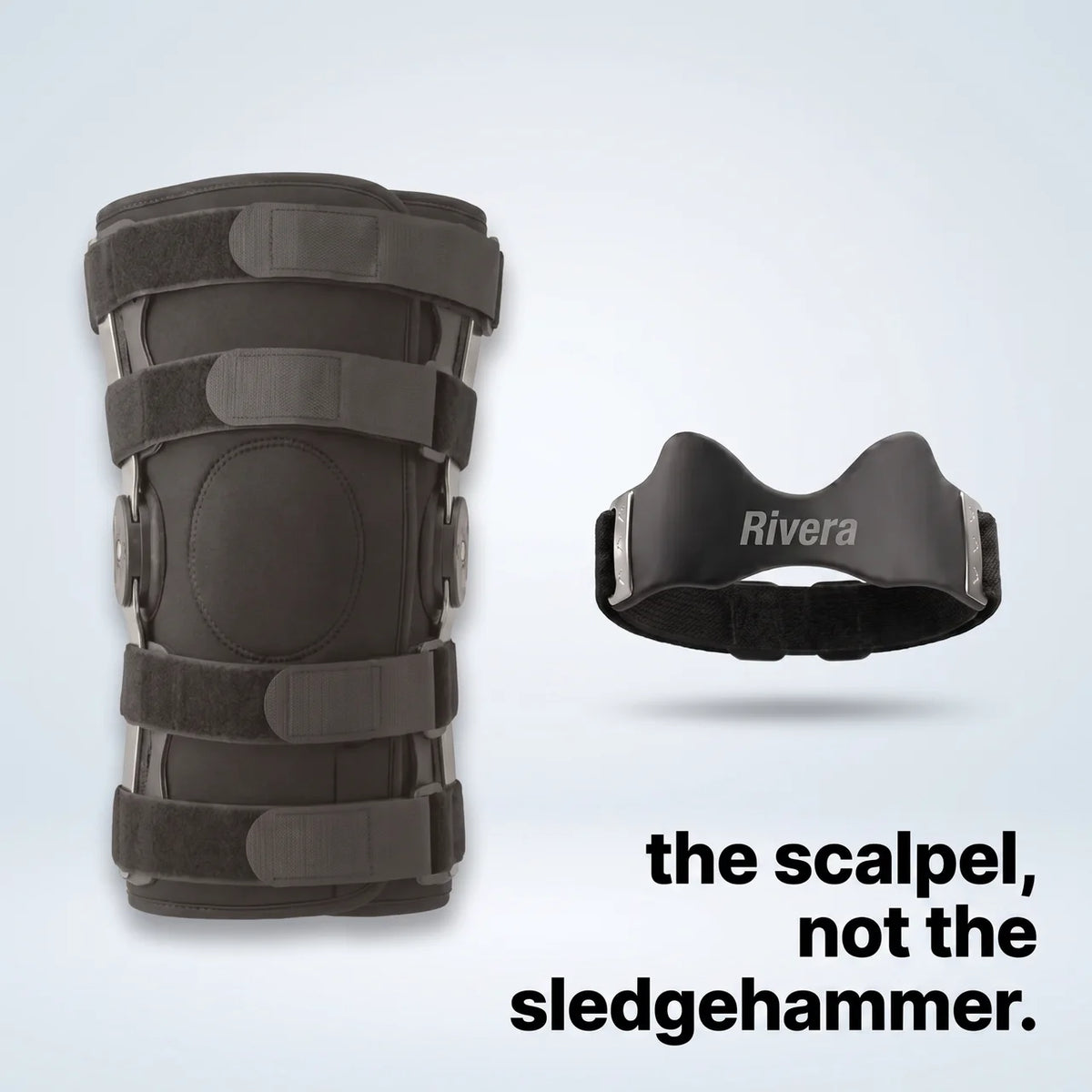 Rivera Precision Strap