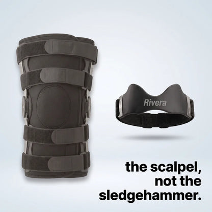 Rivera Precision Strap